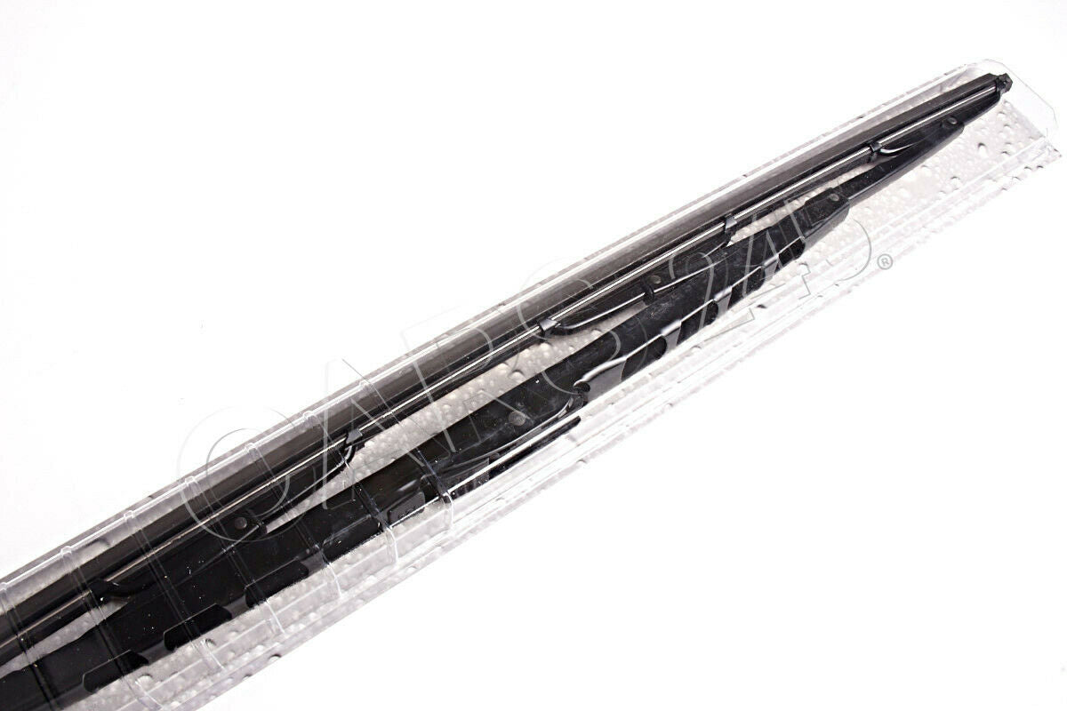 Mercedes BOSCH Twin Front Windshield Wiper Blade 600mm 24" 091 1984-2002