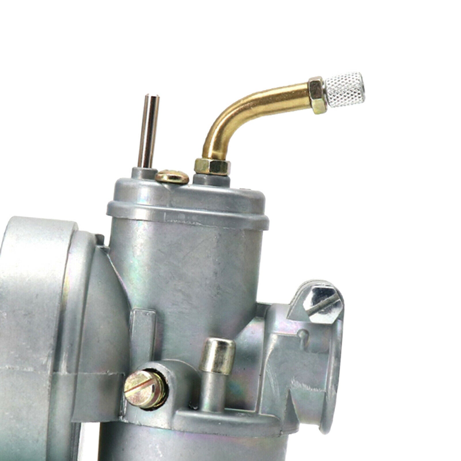 Carburetor Replacement Moped Bike Fit 17mm Carb Bing Style, for Puch Bing Dax