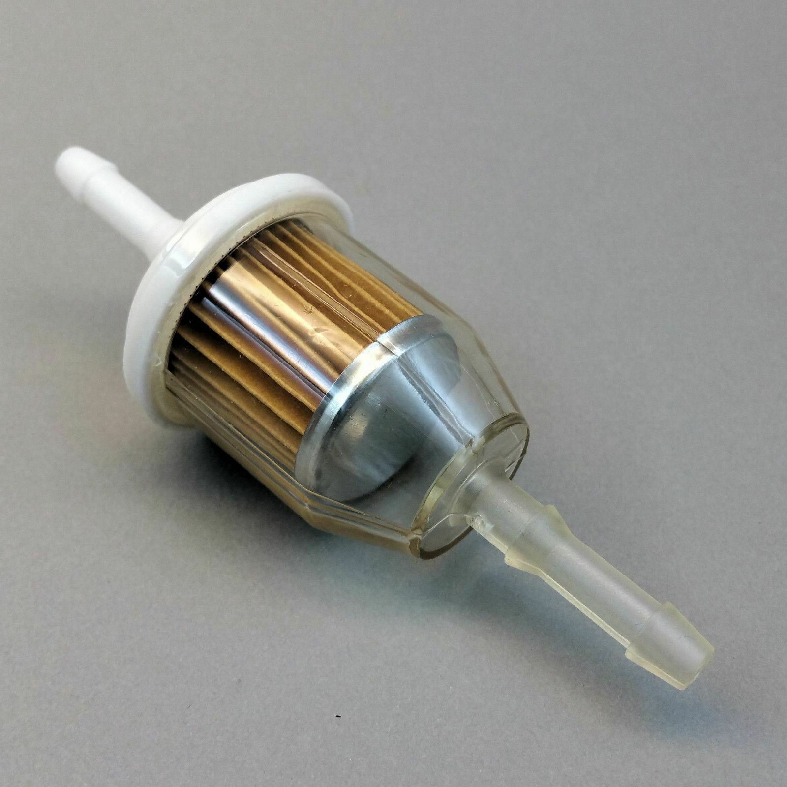 Fuel Filter for KAWASAKI 490197001, KUBOTA E7187-82150, ONAN 149220601, PARTNER