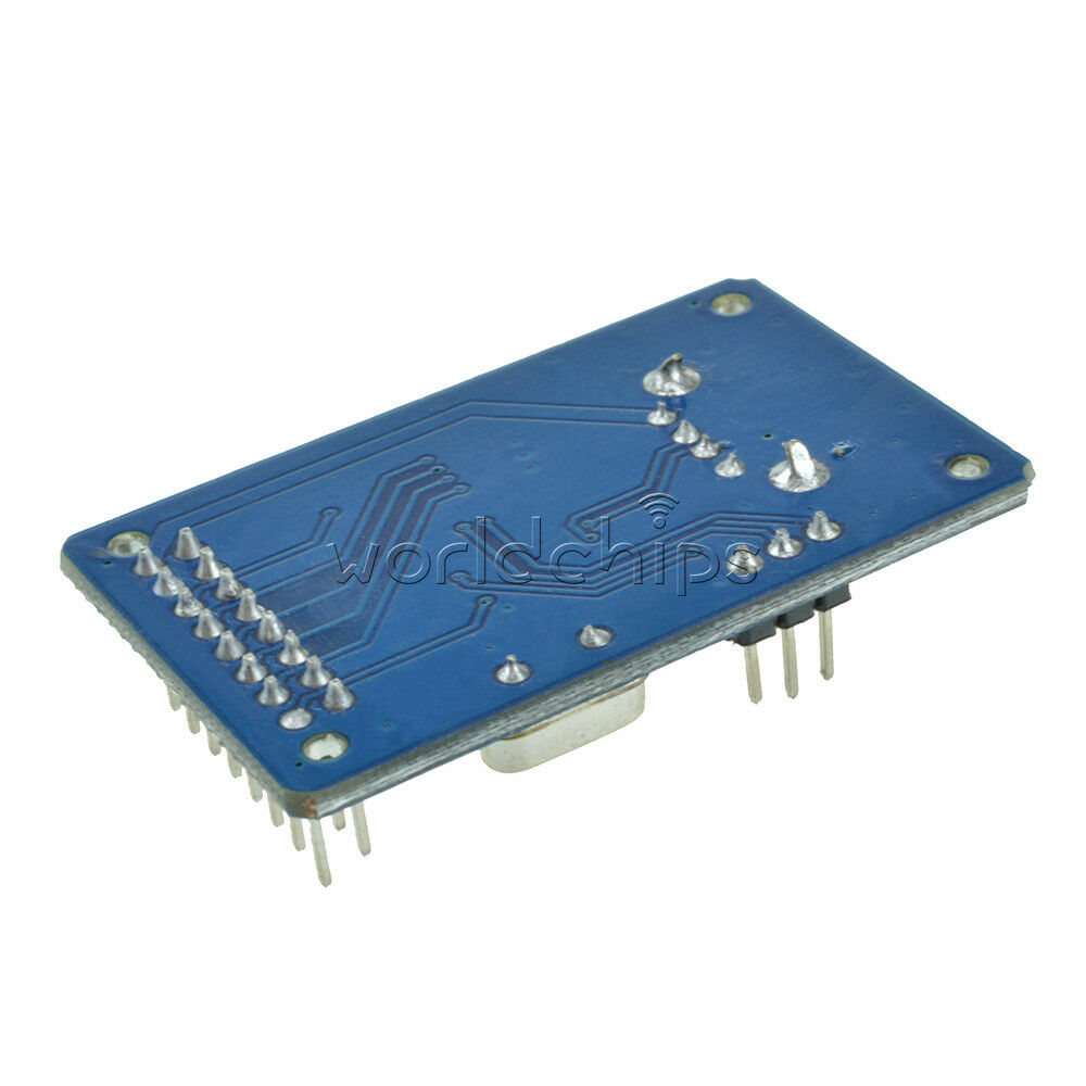 2PCS CH376S U Disk Read Write Module For USB Control Transfer 6MHz