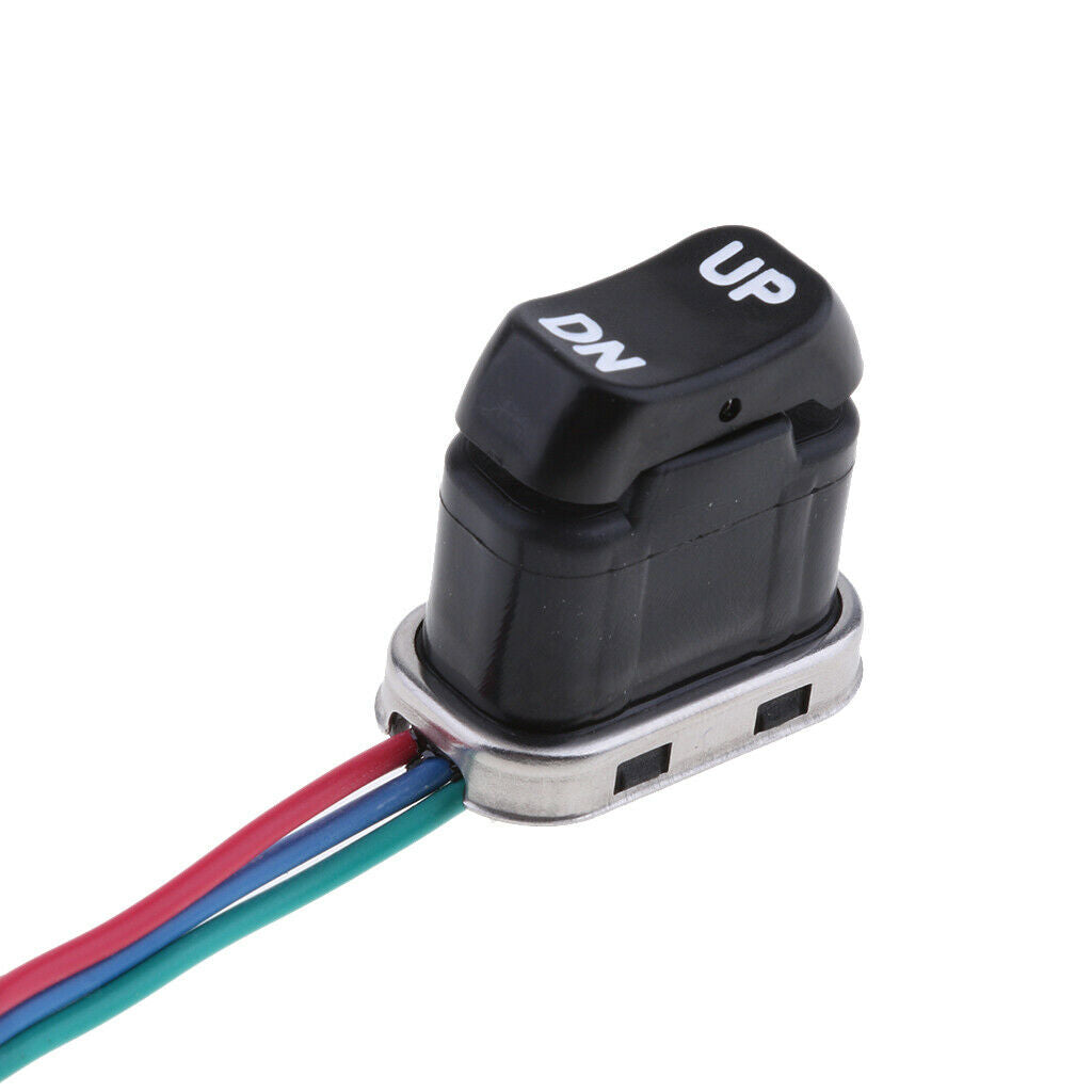2pcs 703-82563-02 703-82563-01 Up Down Trim-Tilt Switch Fits for Yamaha Outboard