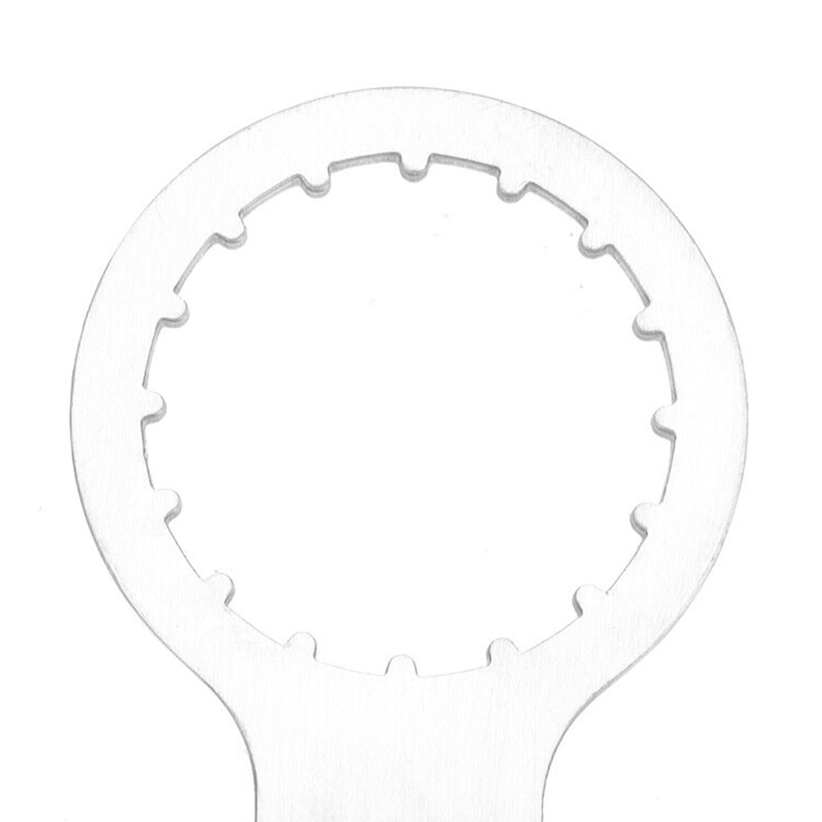Installation Spanner Tool For Bafang/8Fun BBS01, BBS02 and BBSHD Electric Bikes