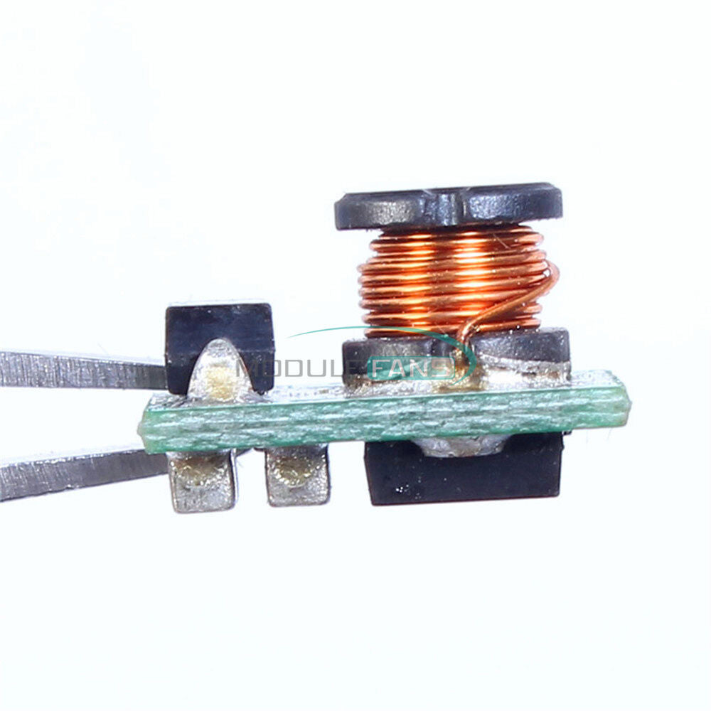 Step UP Boost Power Supply Converter DC-DC 1V 1.2V 1.5V 1.8V 2.5V 3V to DC 3.3V