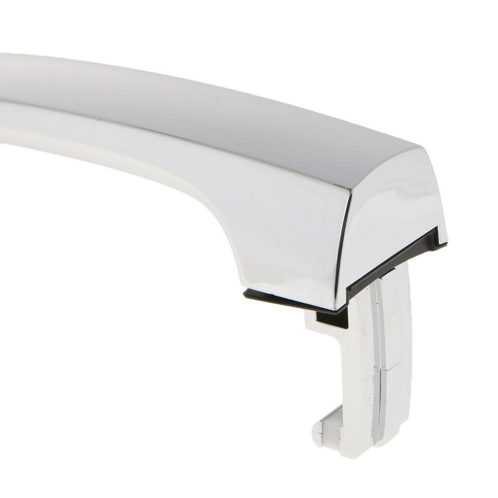 Car Exterior Left Door Pull Handle Cover 82651-1F010 for 2011-15 KIA Sorento