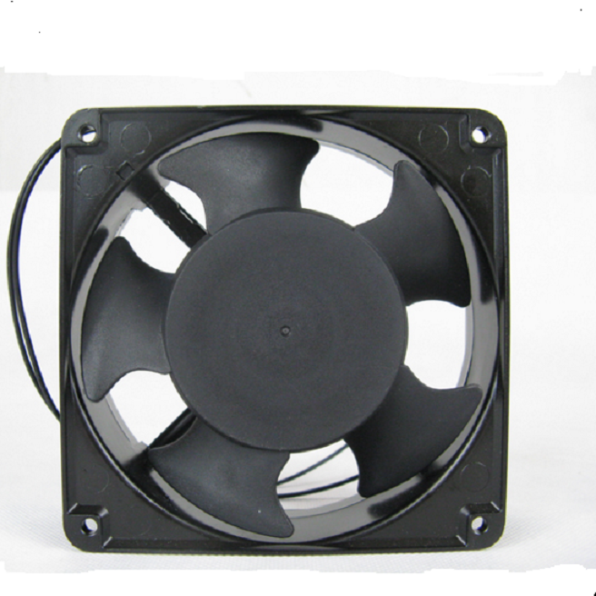 For 1pc Delixi G12025HA2SL Cooling fan 220V 21(W) 120*120*25MM #XX