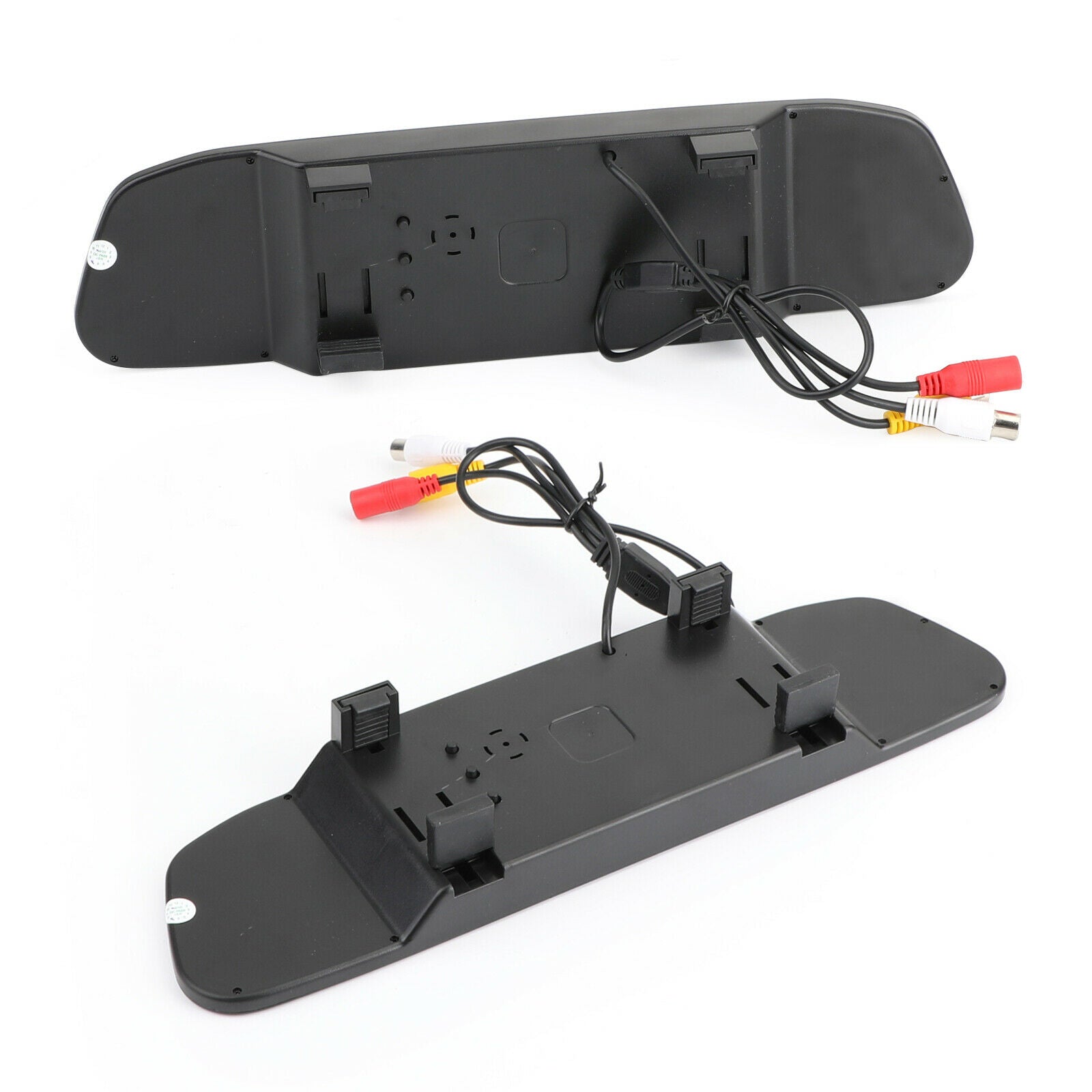 Rear View Parking Camera + 4.3" Monitor For Ford Focus 3C Reversing US
