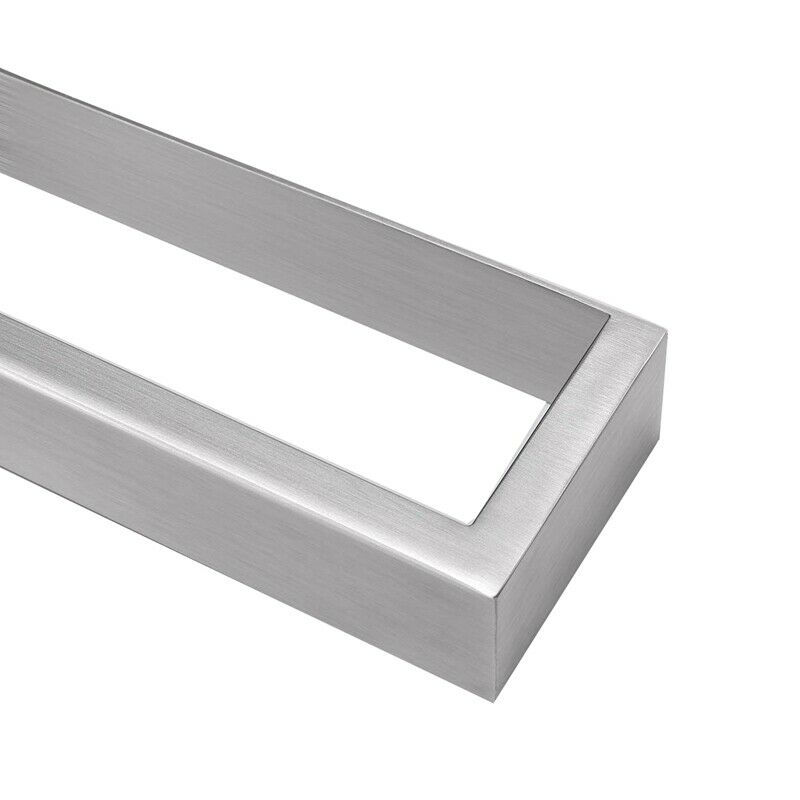 Towel Holder Without Drilling Stainless Steel Towel  Self-Adhesive Towel HolD5Q5