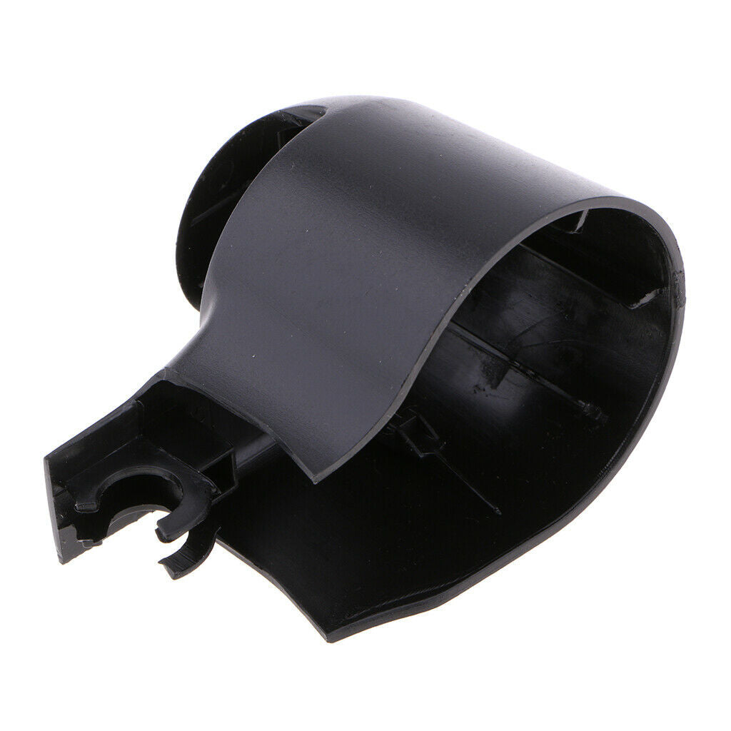 Durable Rear Wiper Arm Mounting Nut   Cover for VW Golf for Passat