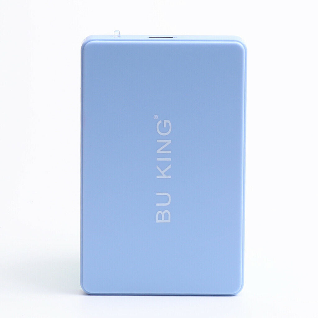 2.5'' Lightweight Type C-USB3.0 Mobile Hard Drive High  250GB 5400 RPM