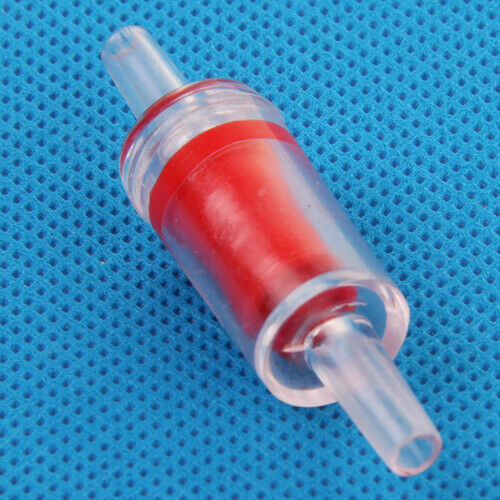 Generic One Way Check Valve for Aquarium Air Pump Pack of 10