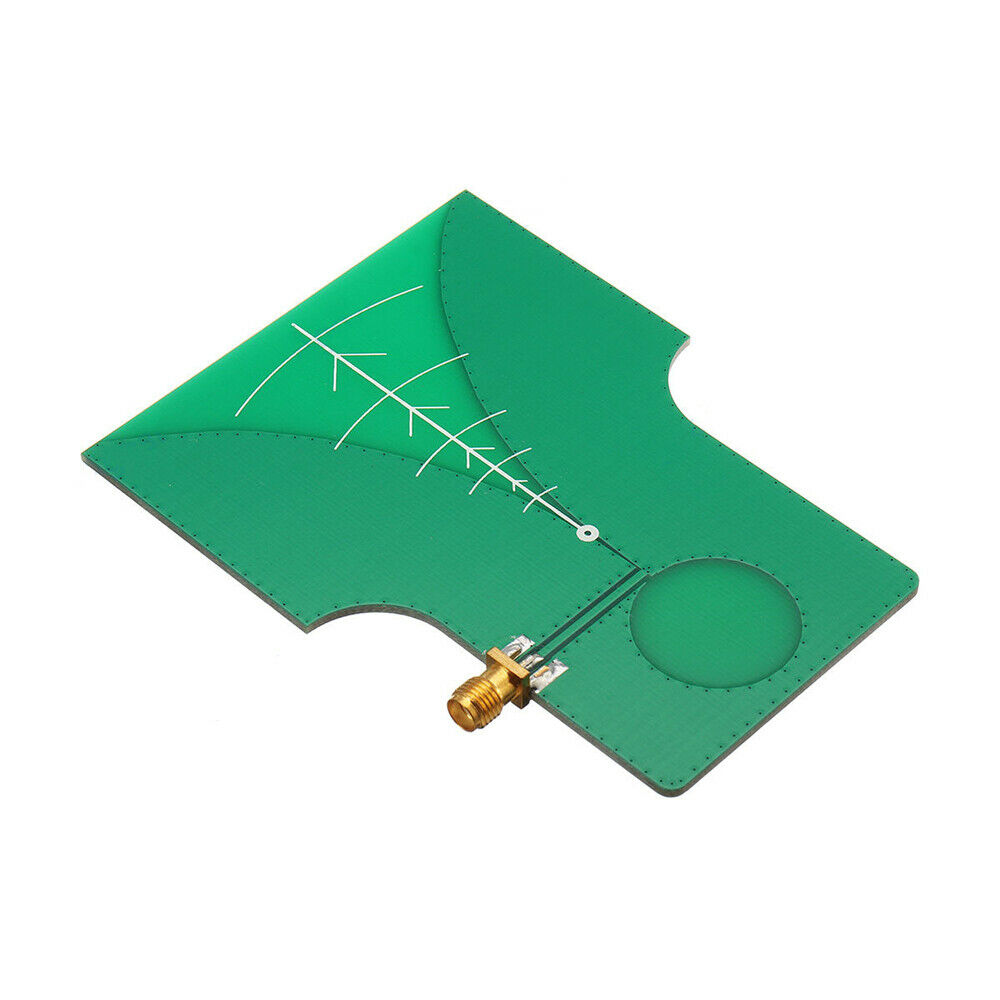 2.4G Transmission Antenna 2.4-10.5GHz 8W 10dB UWB Directional High Gain Wideband