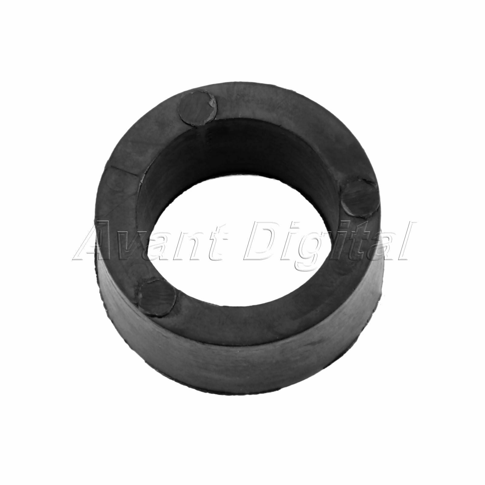 Canoe Rudder Handle Gasket Ring Kayak Thick &Thin Holding Direction Controller