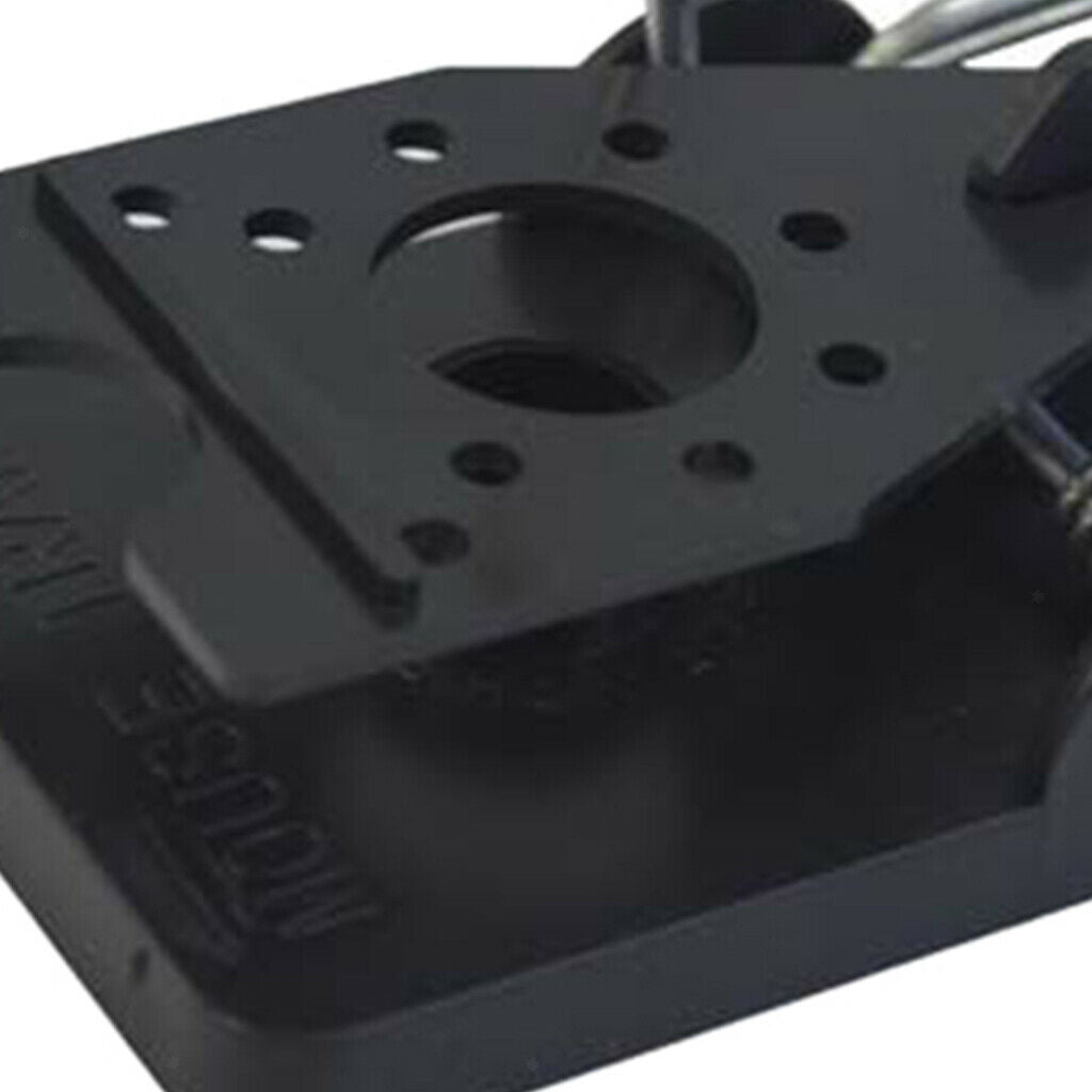 4pcs Power Mouse Trap with High Capture Rate Rat Traps Mouse Traps Mice Trap