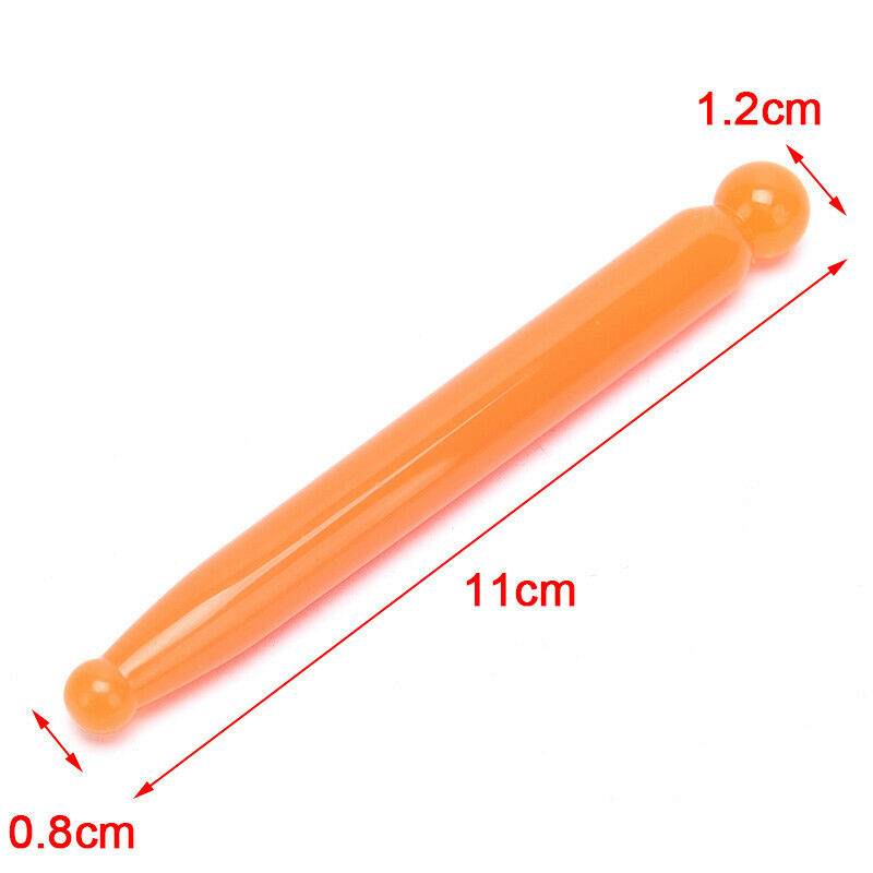 5PCS Body Massage Reflexology Tool Stick Relieve Muscle Relaxing To.l8
