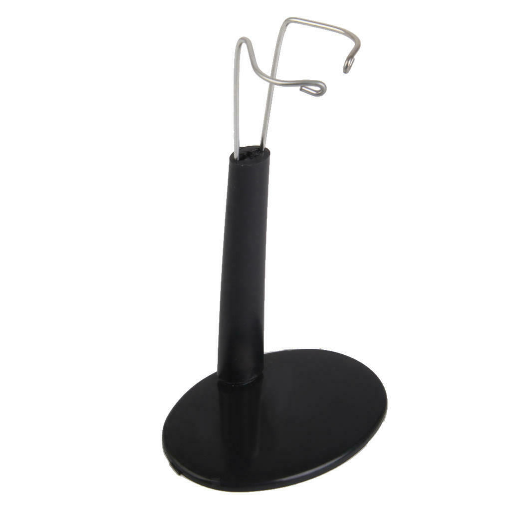 2pcs Adjustable 3 4 "Display Holder Support Stand for