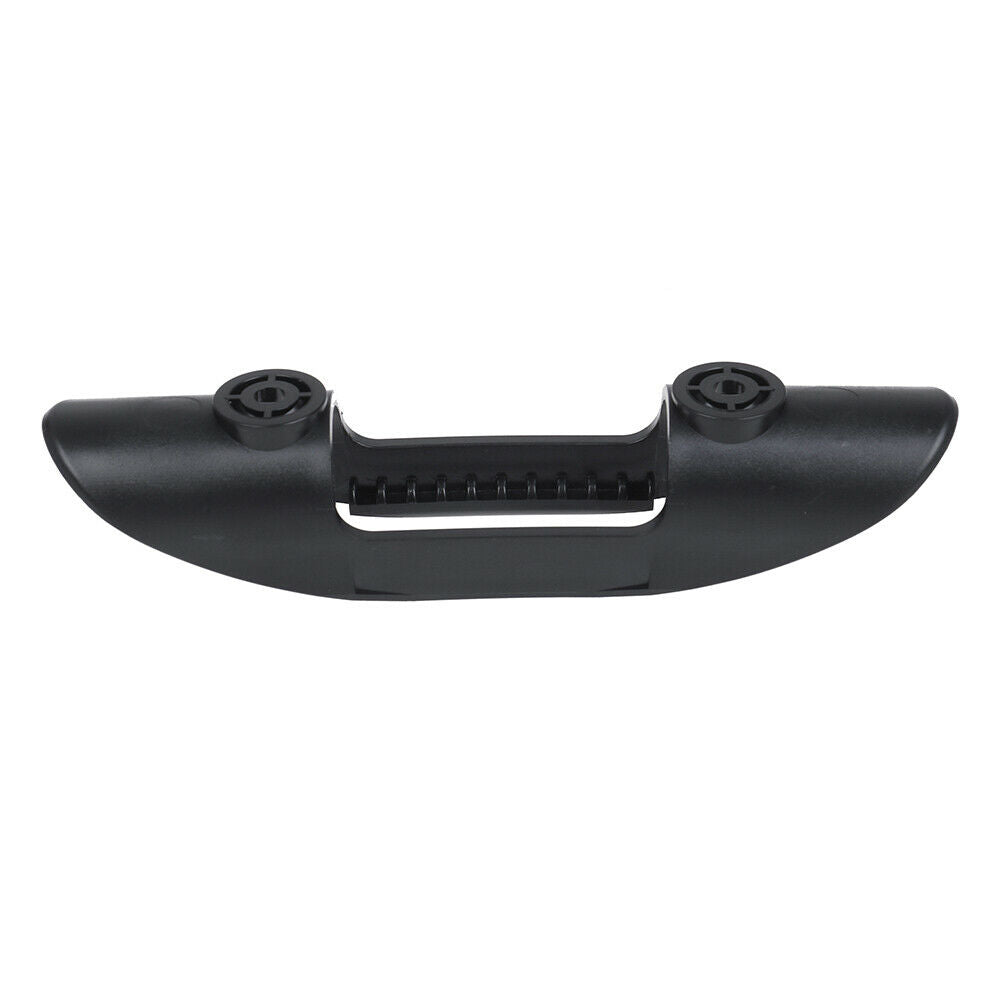 1PC Kayak Marine Boat Paddle Clip Holder Watercraft Plastic Accessories B.l8