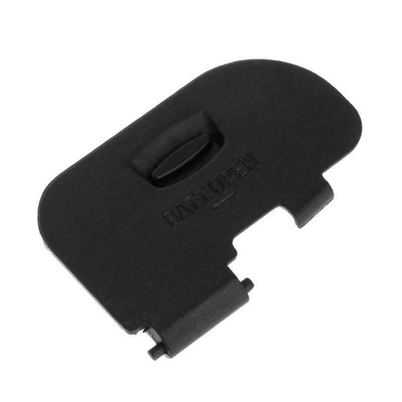 Battery Door Cover Lid Cap Replacement Parts For Canon EOS 60D Camera Repair New