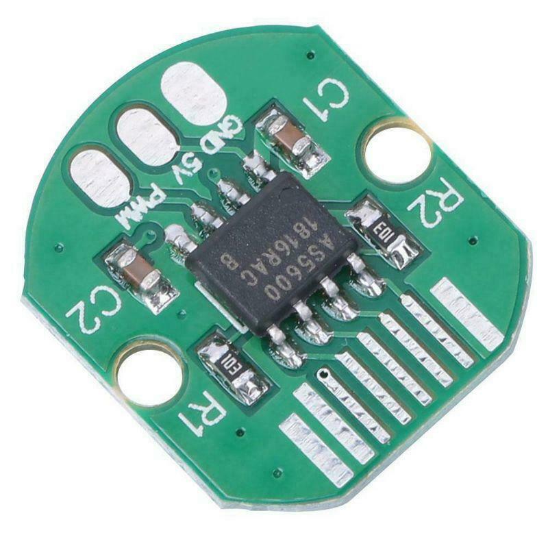 AS5600 Absolute Value Encorder PWM I2C Port 12bit for Brushless Gimbal Motor DIY