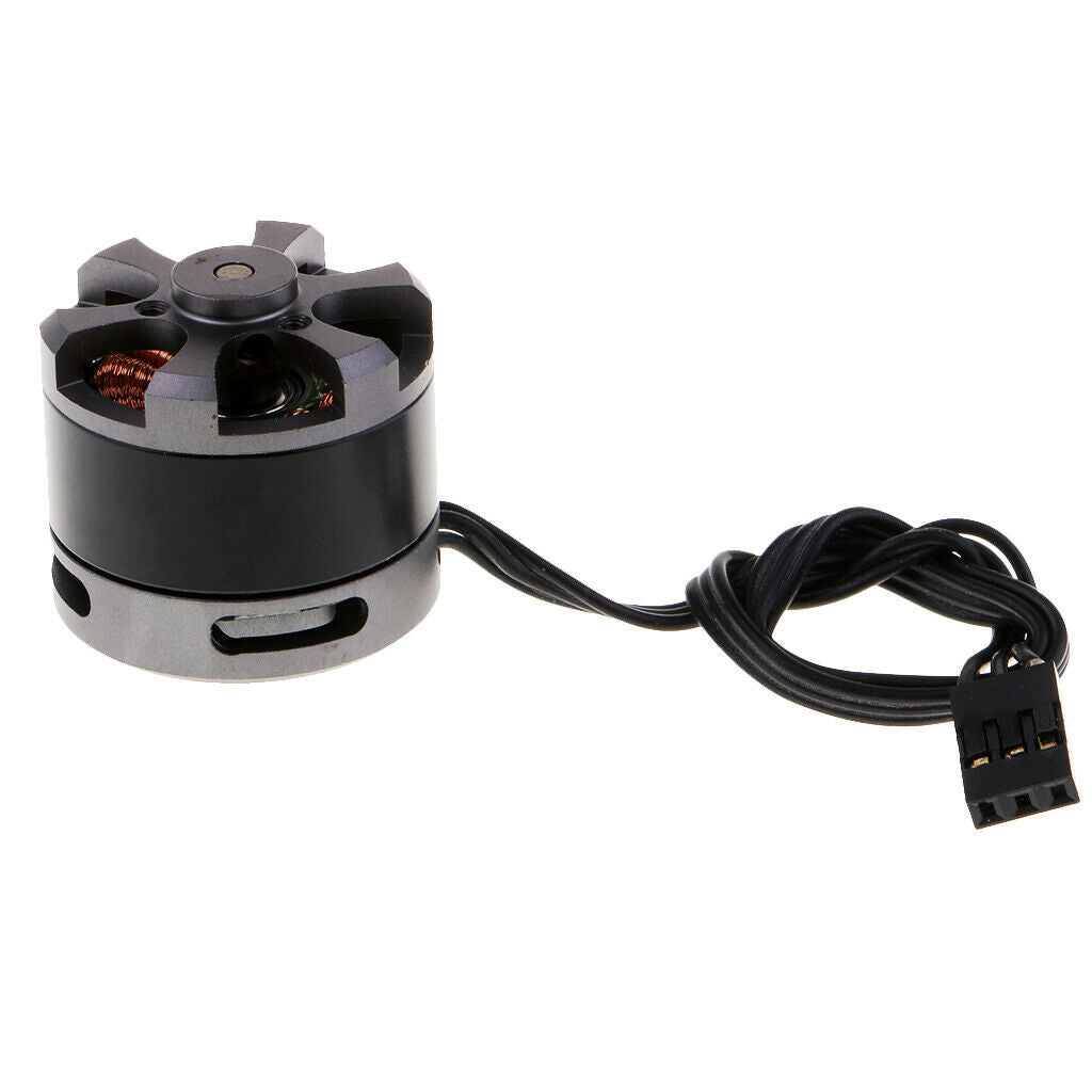 2208 90KV 3mm Shaft Gimbal Brushless Motor for 100-  Gopro3 RC Drone
