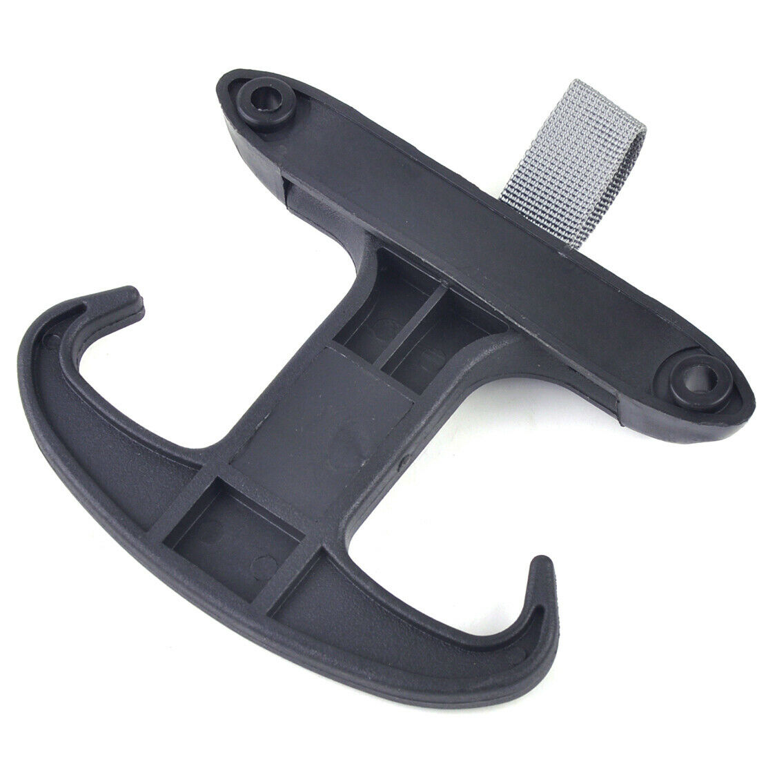 Cargo Rear Trunk Bag Hook Cargo Hanger Holder Fit for VW Passat CC Jetta Audi An