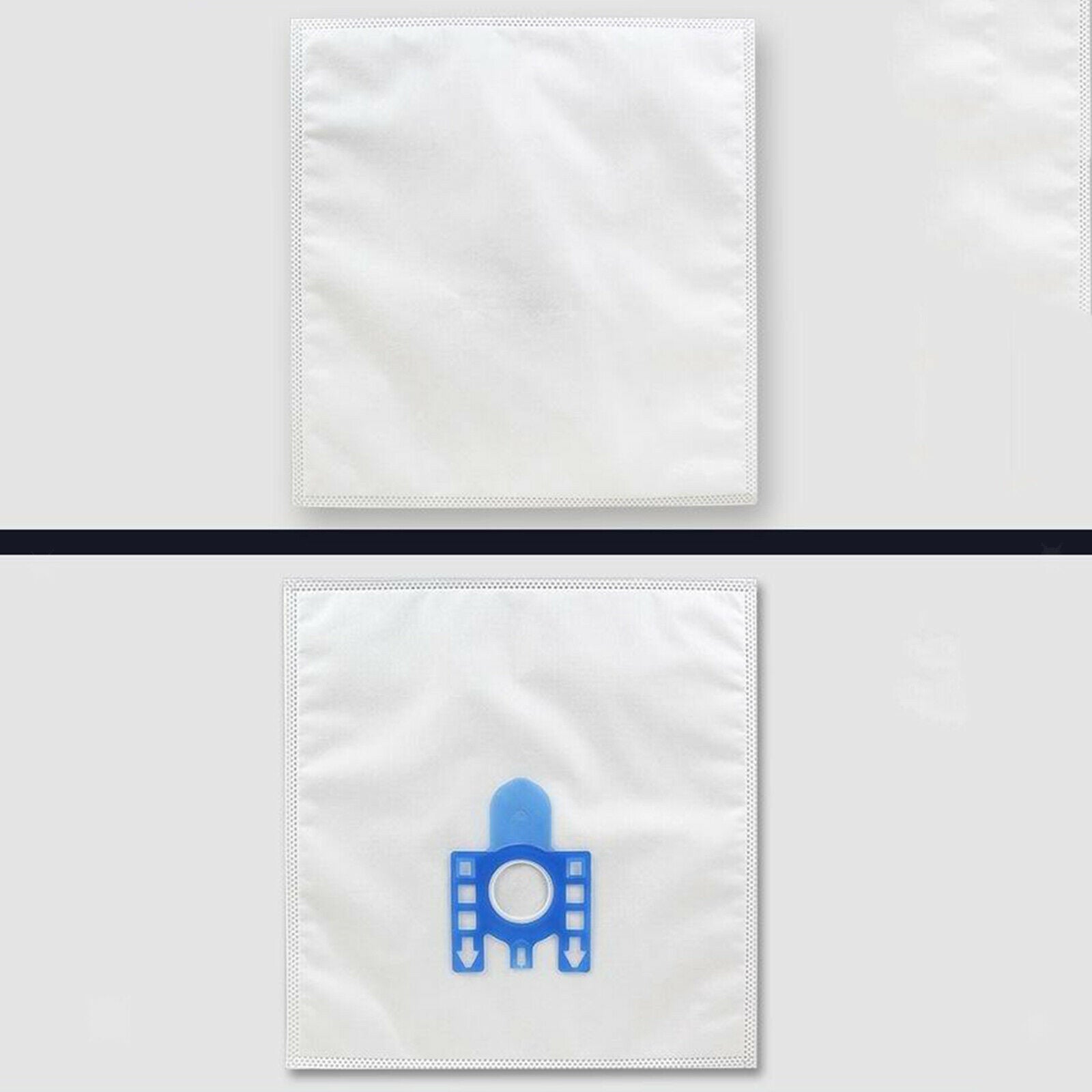 Vacumn Cleaner Bags Replacement for Miele S8330 S8340 S8530 S8930 S5280