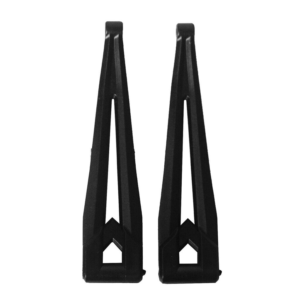 8x XINLEHONG 9125 1/10 RC Car Arm High Speed Big Feet Truck Toys Parts