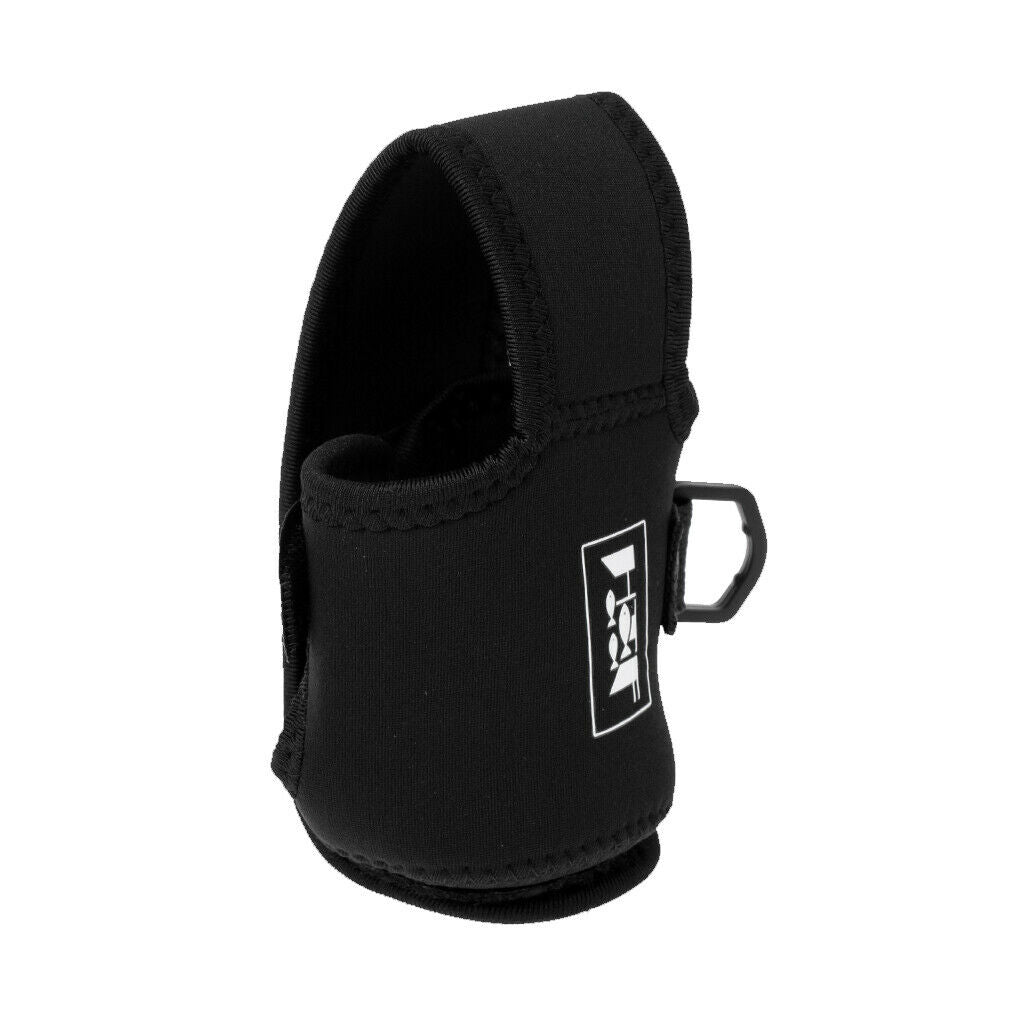 Baitcasting Cover Fishing Reel Bag Protective Case Pouch for Left/Right Hand