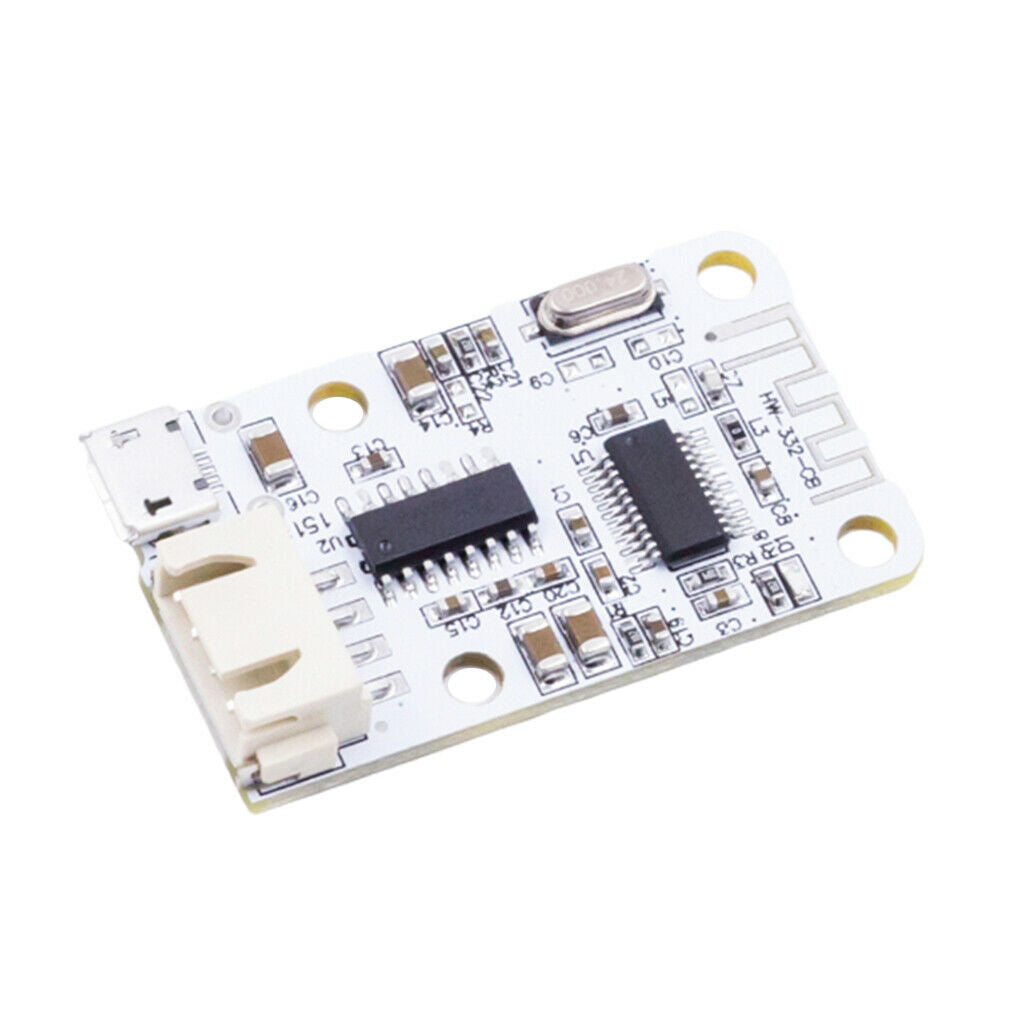3W + 3W DC 5V Digital Receiver Amplifier Module Module