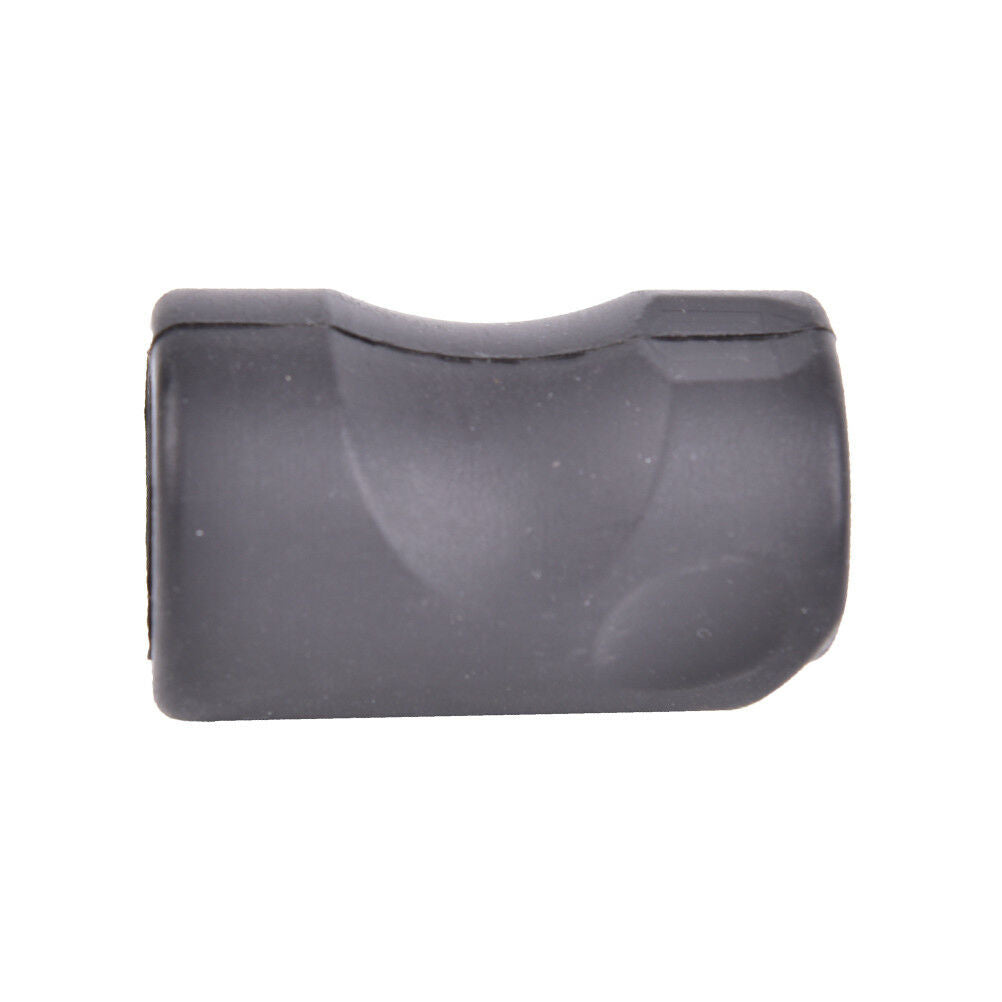 Professical  Silicone Rubber Tattoo Machine Gun Grip Cover Handle Holder25.l8