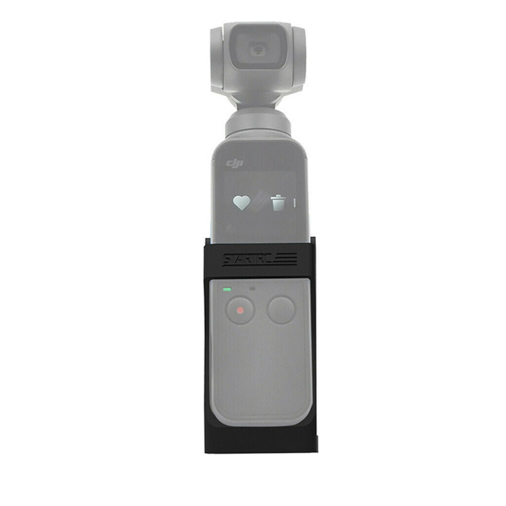 Desktop Holder Stabilizer Mounting Support Tripod Stand for DJI Osmo Pocket