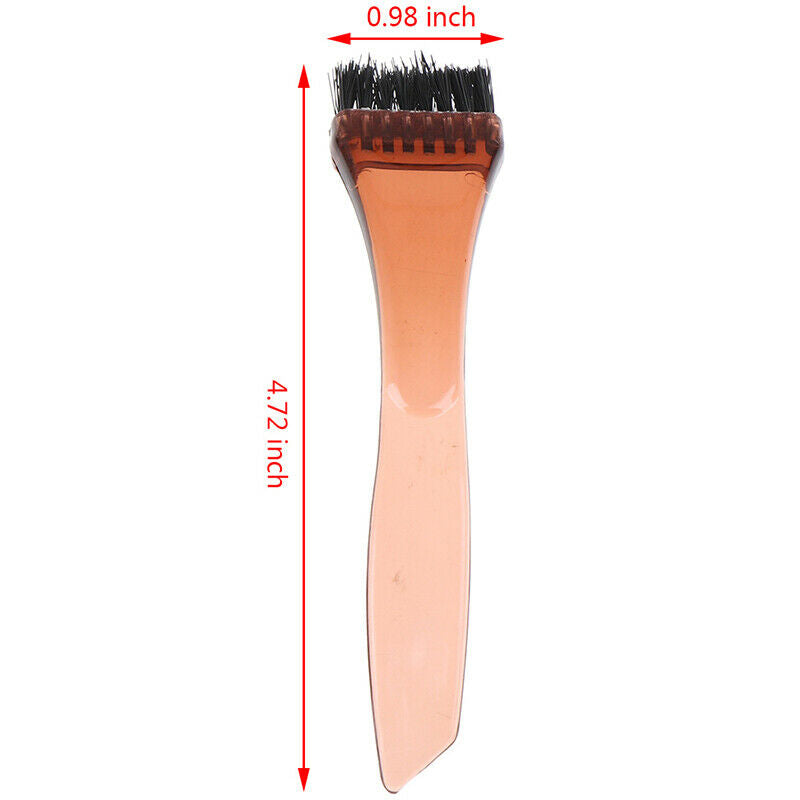 Salon Hairdressing Hair Color Dyeing Brushes Coloring Mixing Brush Stylin.l8