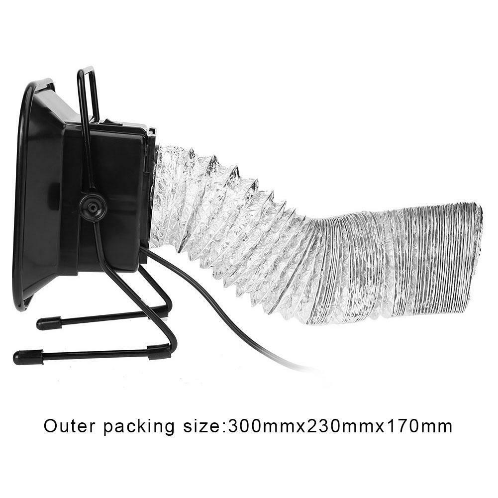220V 30W Solder Iron Smoke Absorber Remover Fume Extractor Air Filter Smoke Fan