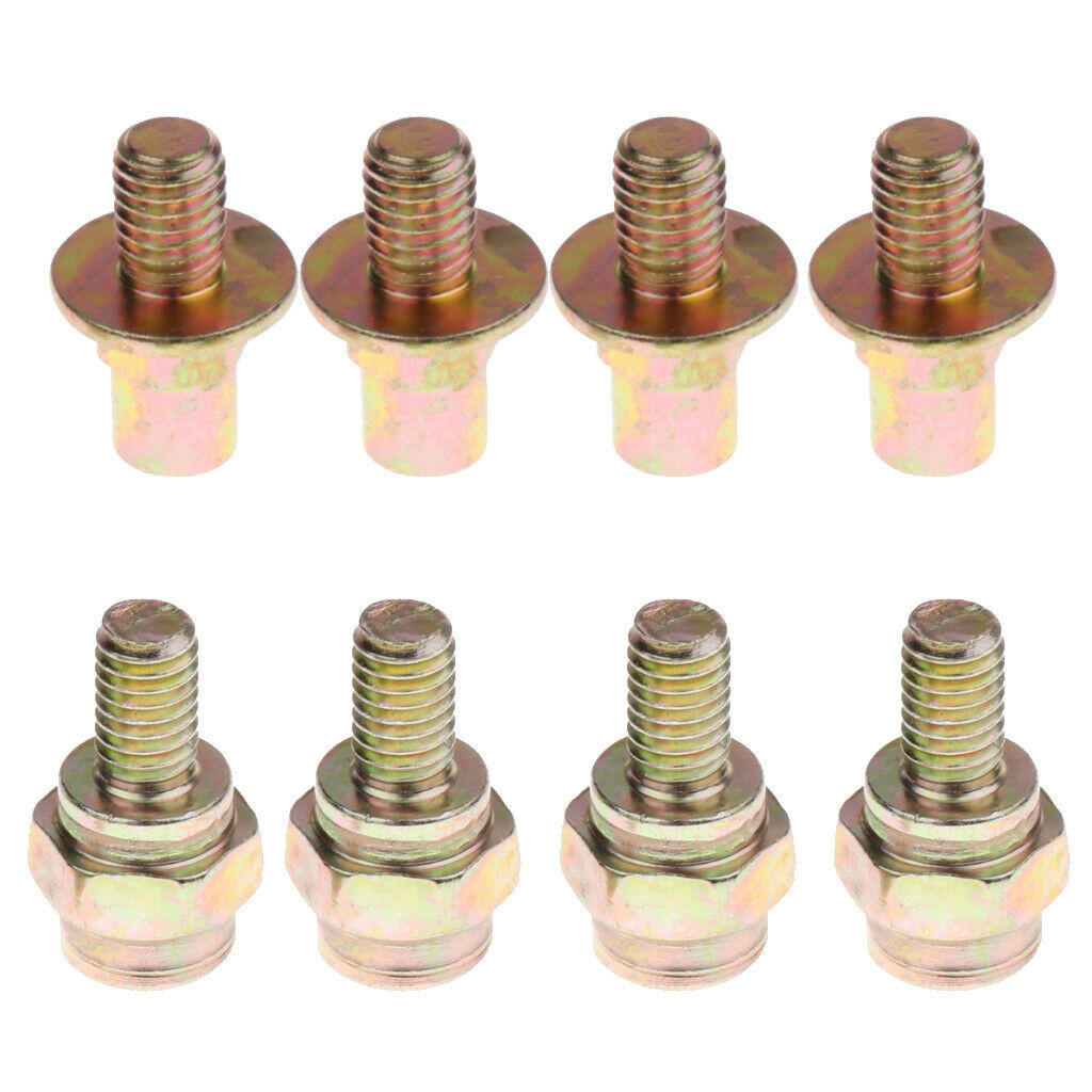Easy Install Safety Engine Fender Washer Screw