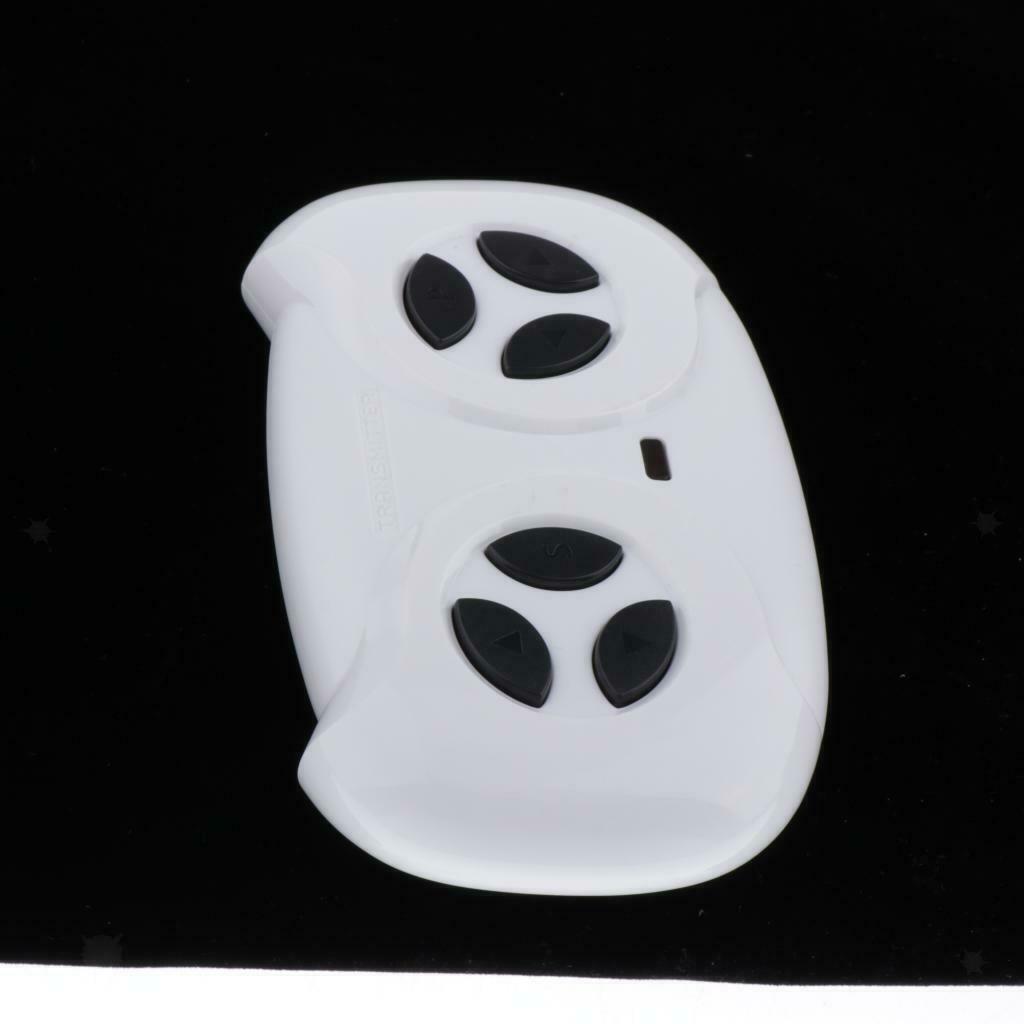 1pc Children's Electric Car Remote Controller Electric Car Accs White