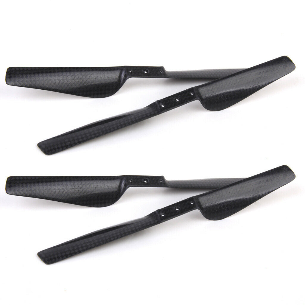 2x CW Propellers + 2x CCW Propellers for Parrot 1/2 Spare Parts
