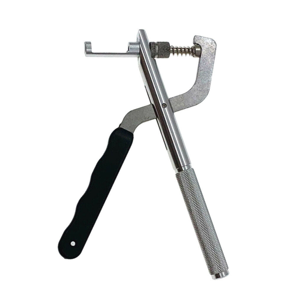 Watch Strap Link Pin Plier Watch Pin Adjuster Puncher Removal Repair Tools
