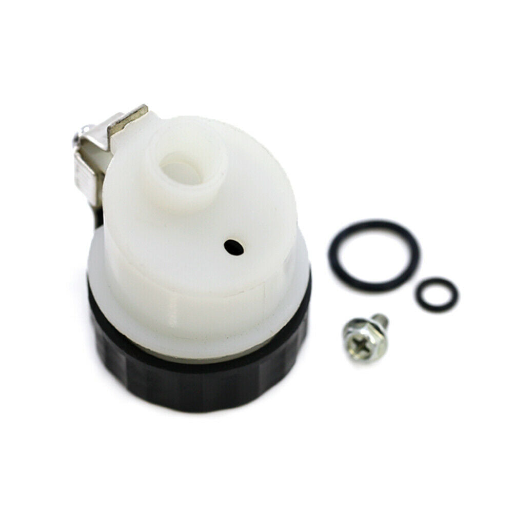 Clutch Fluid Reservoir Tank Oil Cup For SUZUKI GSX-R 1000 GSXR 1000 2007-2008