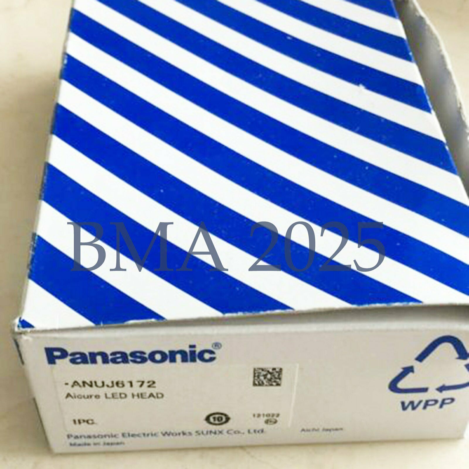 1PC Brand New ANUJ6172 1year warranty DHL free Ship PS9T