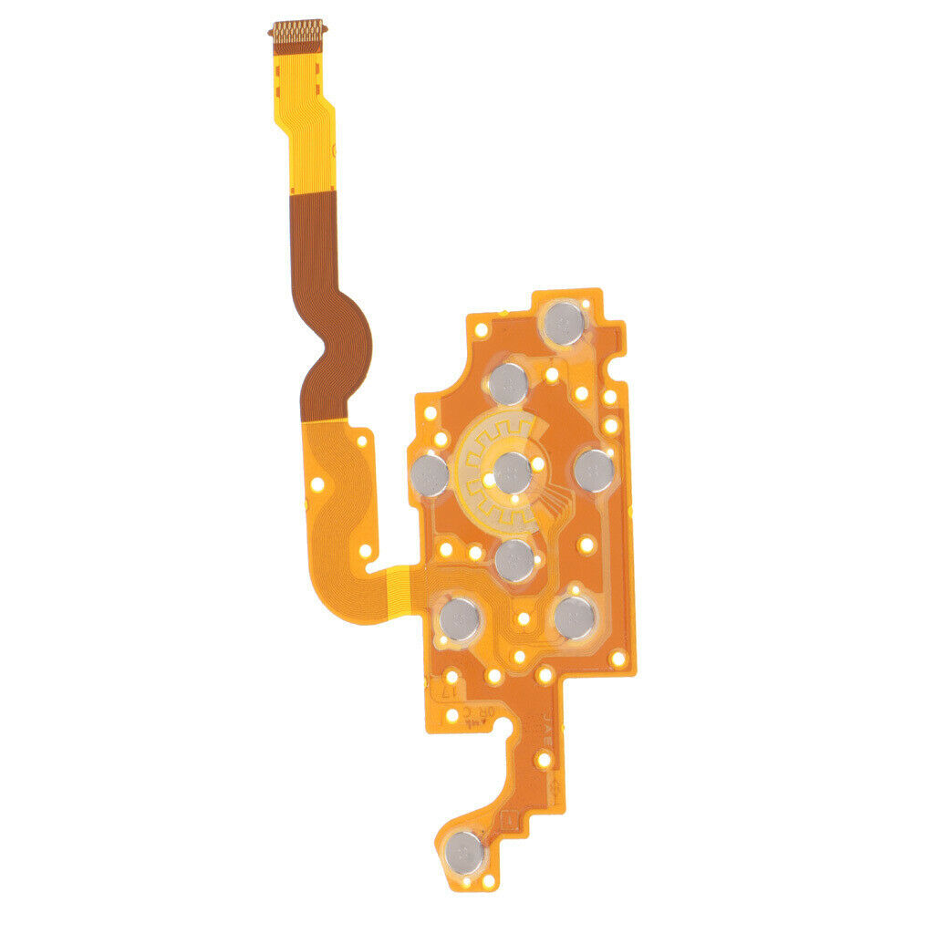 Function Key Flex Cable for  EOS M Camera