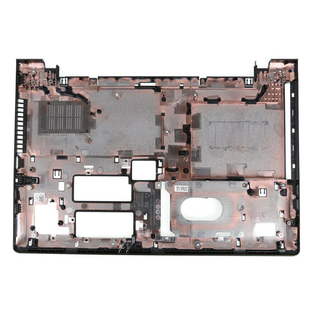 Sturdy Plastic Lower Bottom Shell For Lenovo Ideapad 300-15ISK AP0YM000400