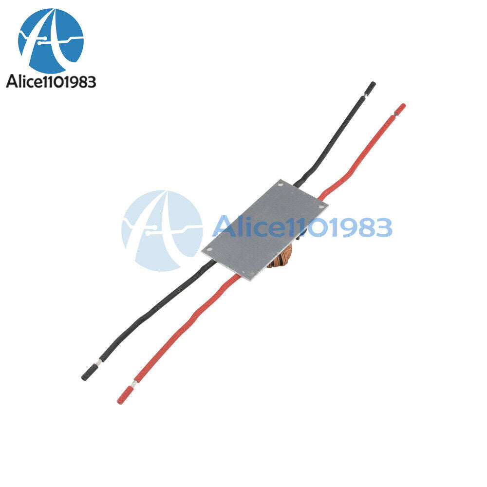 600W Aluminum Substrate Boost DC10-50V Undervoltage Protection LED Boost Driver