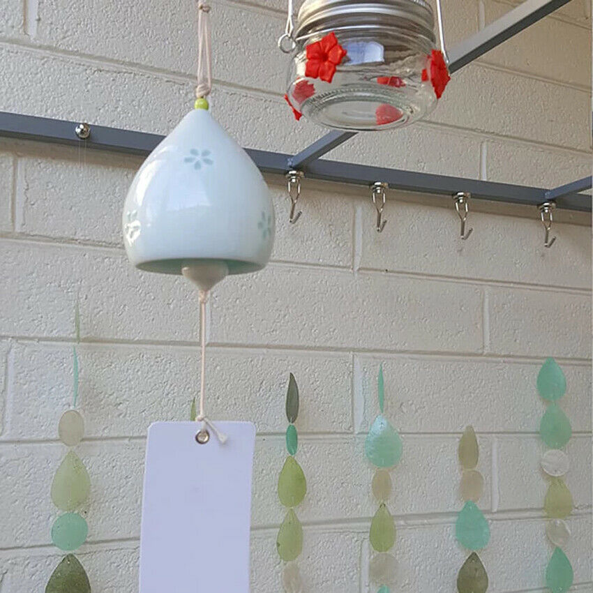 Hanging Feeder Glass Bottle Hummingbird Feeder Flowered Mason Jar Feeding Ports