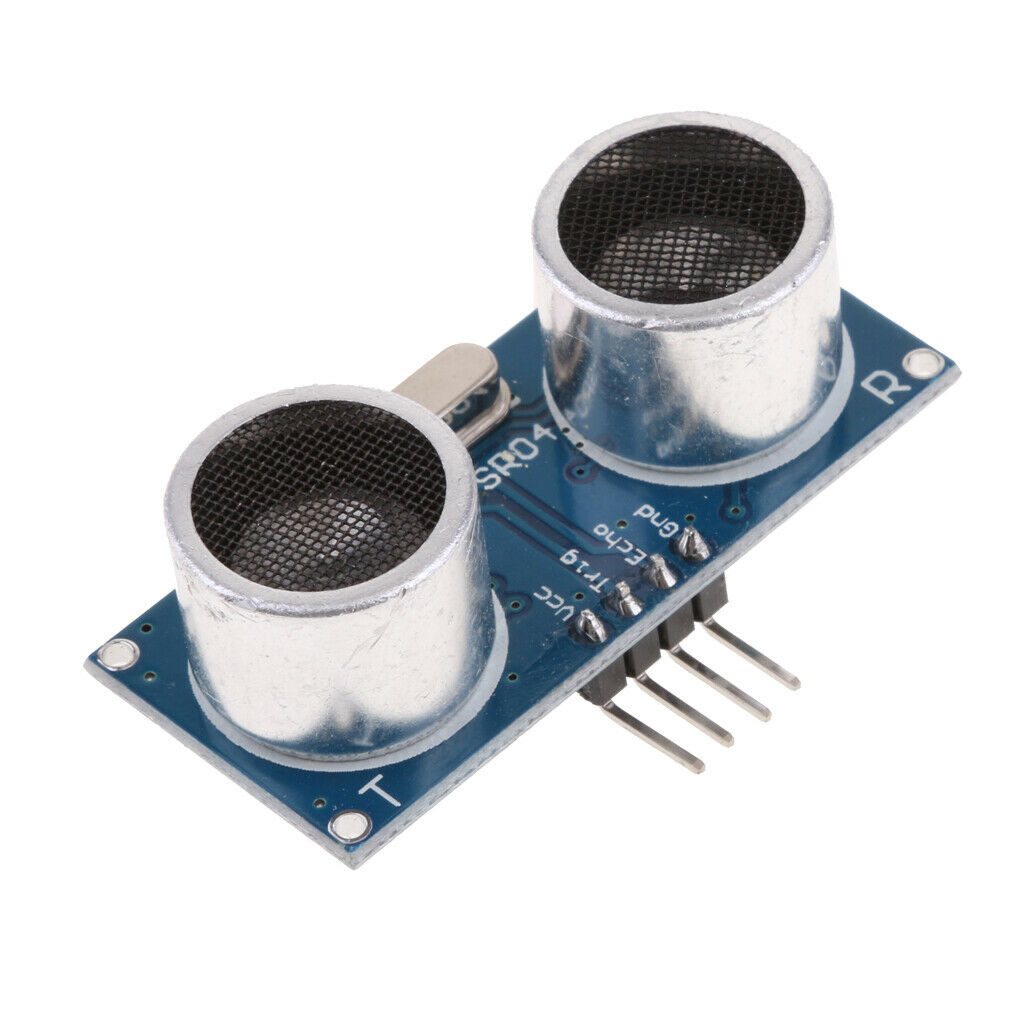 Ultrasonic Distance Measurement Module Obstacle Avoidance Sensor Ultrasonic Sens