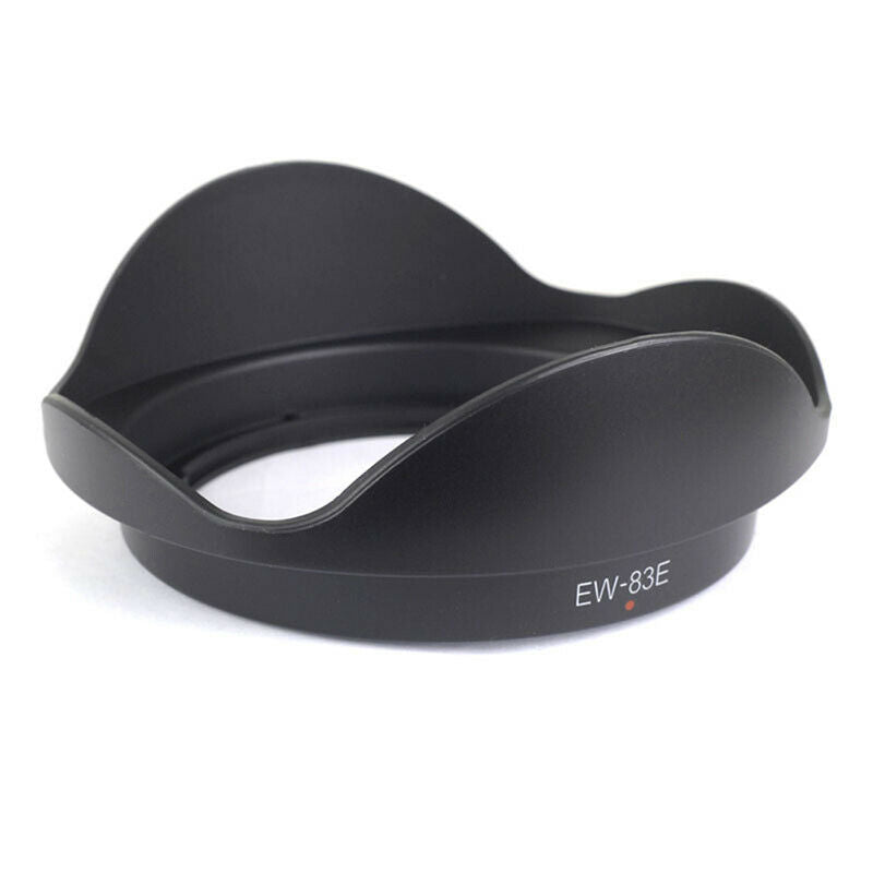 EW-83E EW83E Lens Hood EF-S 10-22mm f/3.5-4.5 USM 16-35mm f/2.8L 17-40mYU.l8
