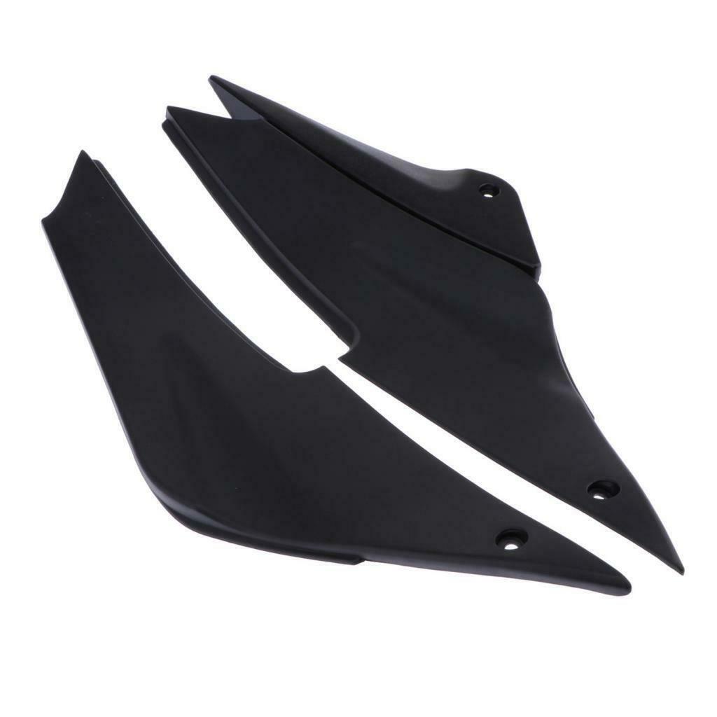 Tank Side Cover Fairing Panel for Kawasaki Ninja ZX6R ZX636 ZX6 2005 2006