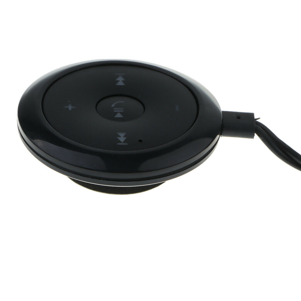 Universal Car Bluetooth AUX Audio Adapter THD Less Than 0.05ï¼… for Cellphone