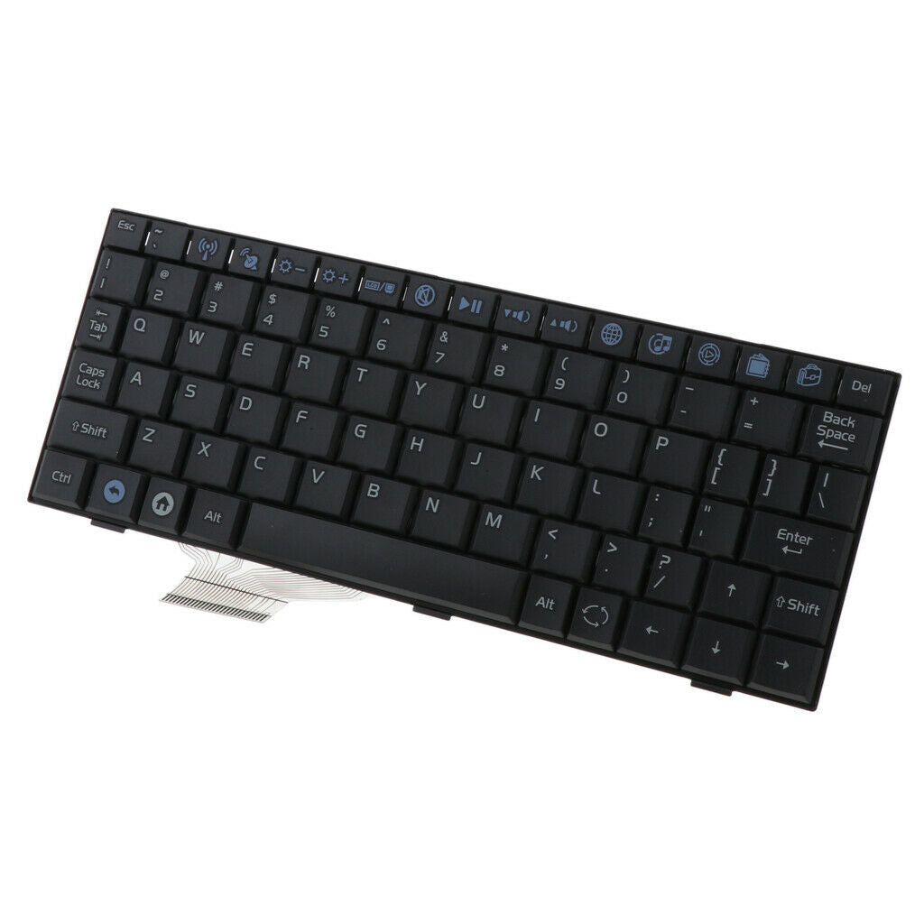 Laptop Keyboard-Replacement Laptop Part for ASUS Eeepc 701/900A/701SD