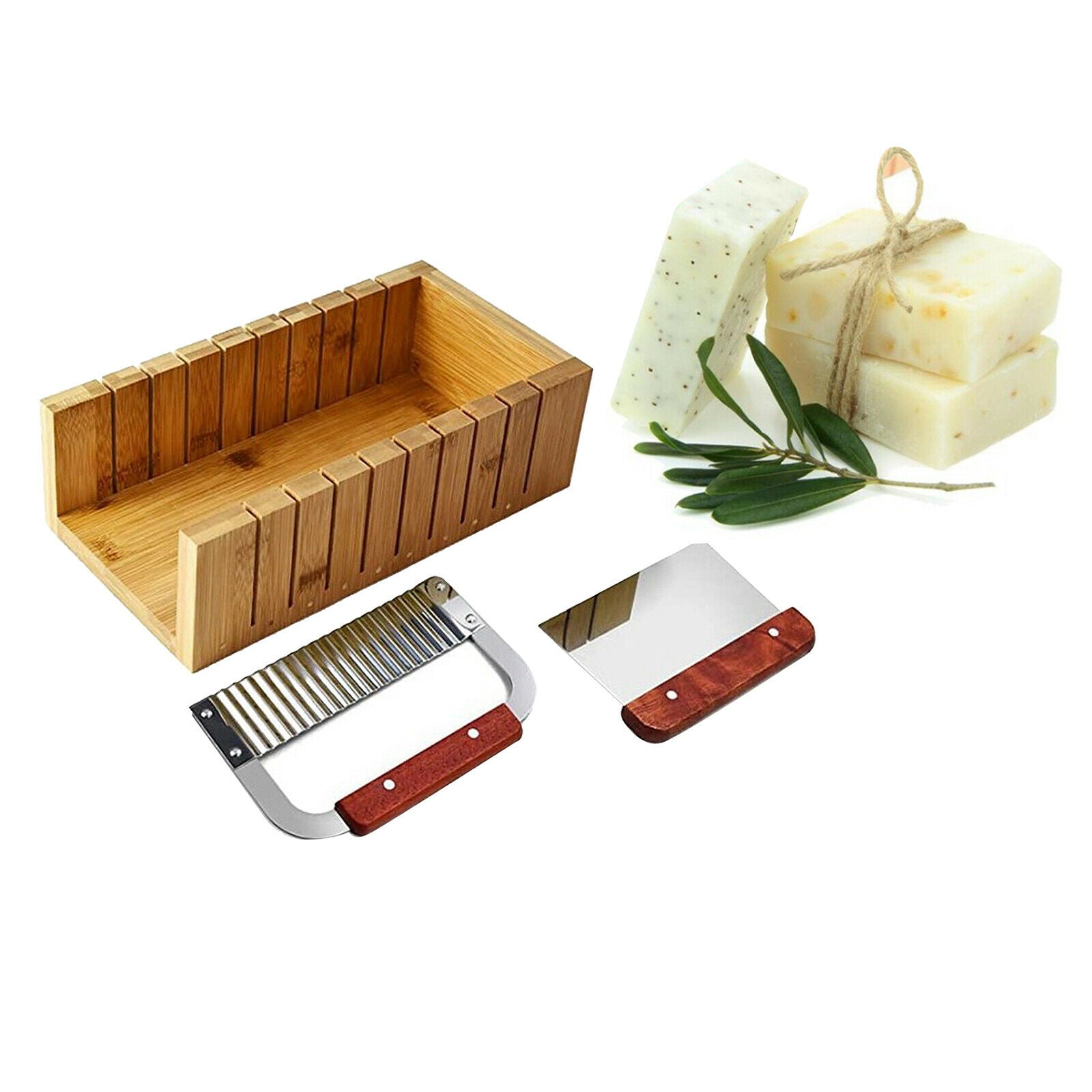 Soap Mold Planer Wooden Candle Loaf Cutting Slicer Cutter DIY Cutting Tool