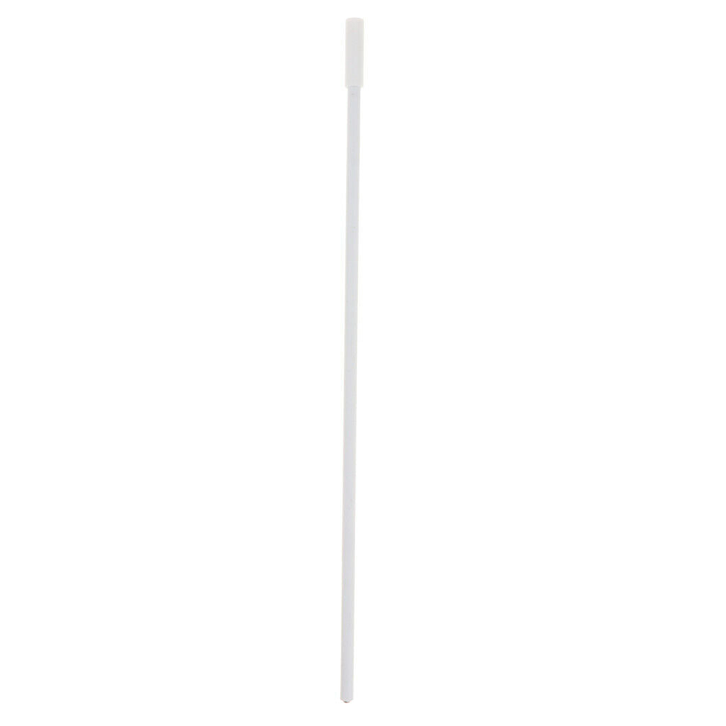 13.7" 35cm Magnetic Stir Bar Retriever Stirrer Mixer Stirring Spin Bars PTFE