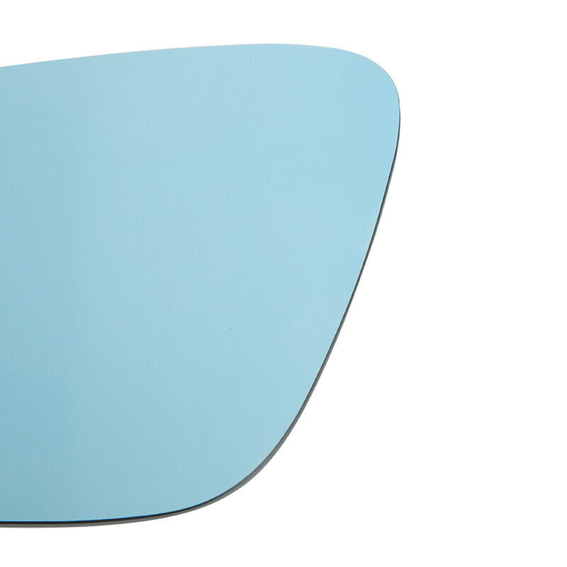 For BMW 5 6 7 Series 535i 550i 528i 525i 530i 740i 750i Driver Side Mirror Glass